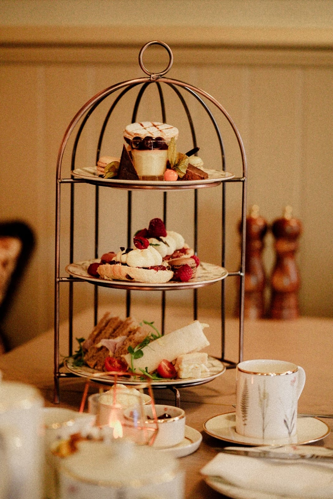 afternoon-tea